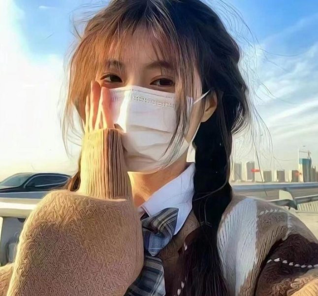 大小姐和看门犬